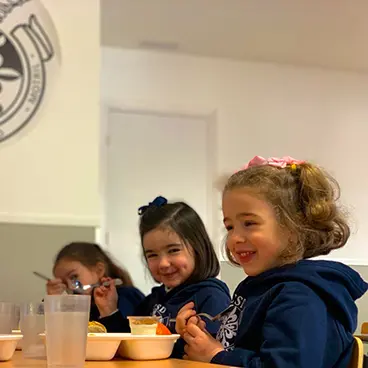 comedor servicio de colegio en motril
