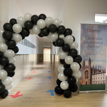 Extraescolar inglés Colegio en Motril
